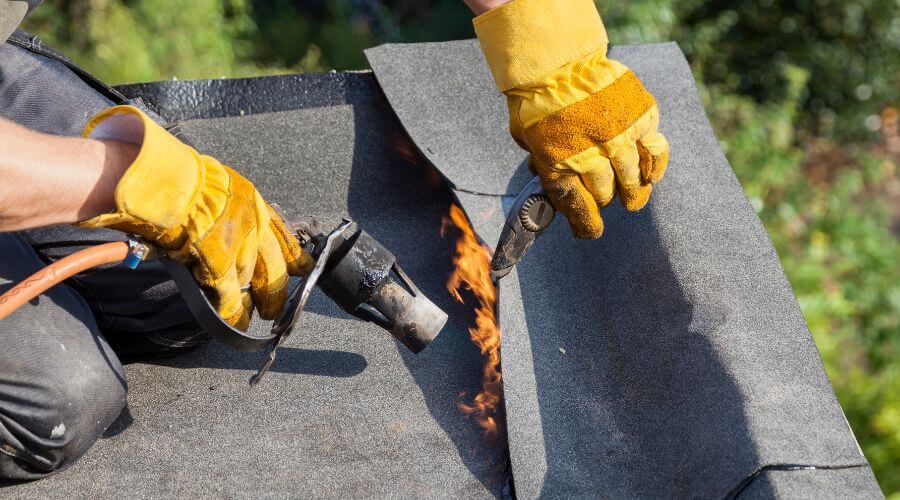 Professional metal roof installation in Shady Cove, OR